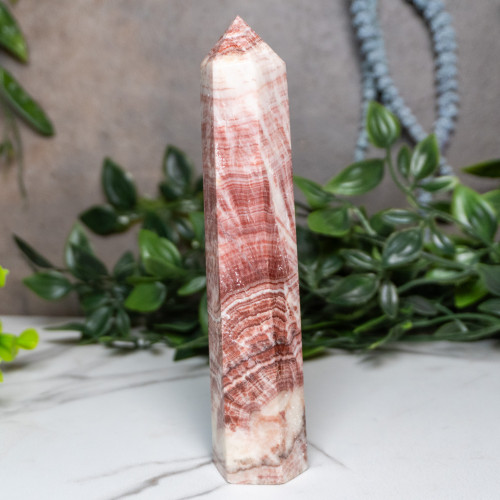 Dali Calcite Tower #1