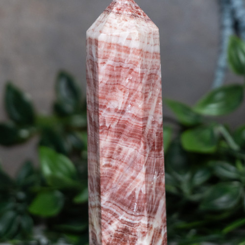 Dali Calcite Tower #1