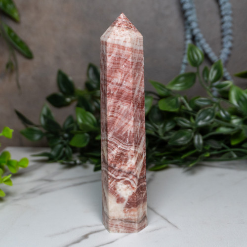 Dali Calcite Tower #1