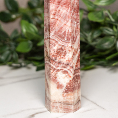 Dali Calcite Tower #1