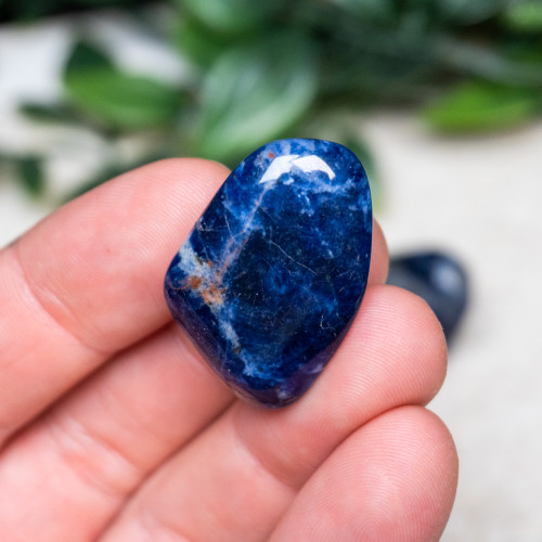 A+ Quality Amethyst Tumbled