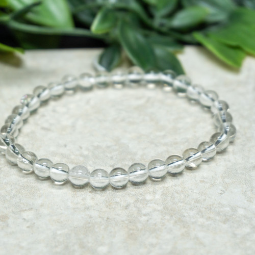 Quartz Bracelet 6mm