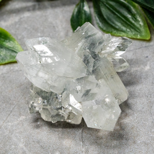 Apophyllite #2