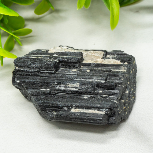 Raw Black Tourmaline #4