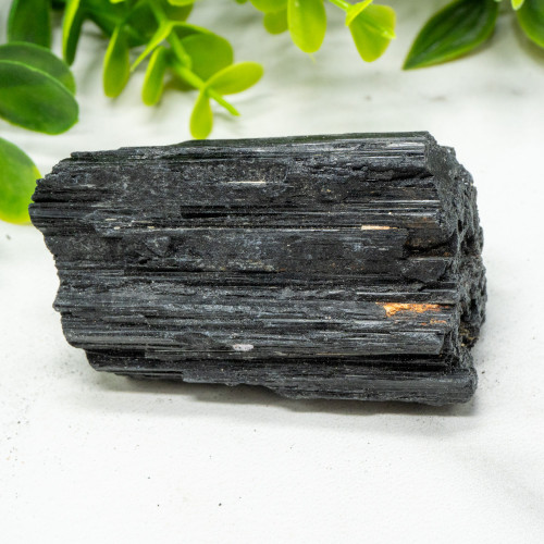 Raw Black Tourmaline #3