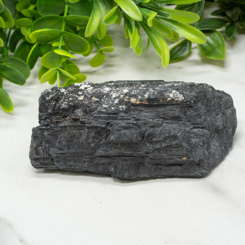 Raw Black Tourmaline #1