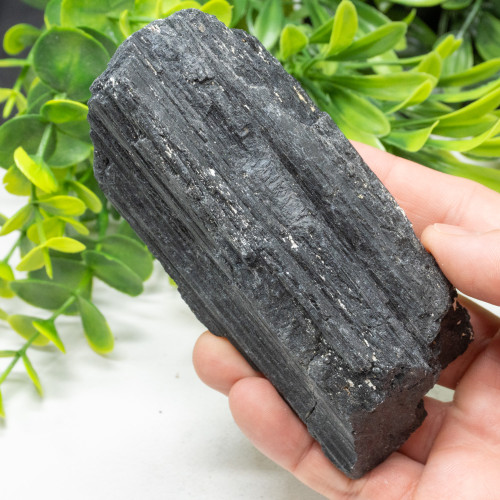 Raw Black Tourmaline #1