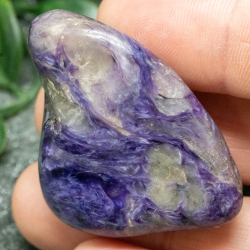 Charoite Polished #2