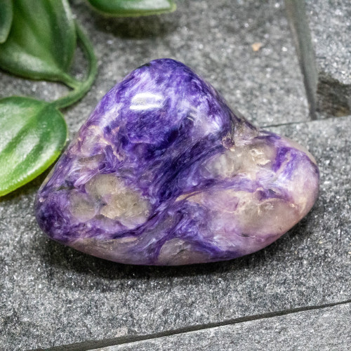 Charoite Polished #2