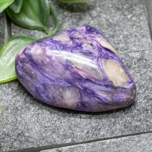 Charoite Polished #2