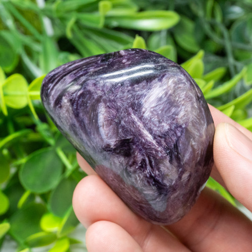 Charoite Polished #1