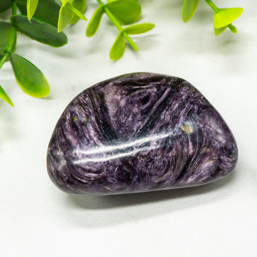 Charoite Polished #1