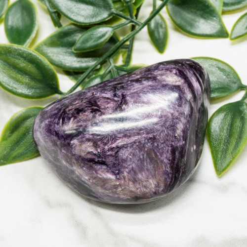 Charoite Polished #1