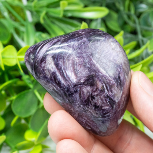 Charoite Polished #1