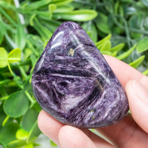 Charoite Polished #1