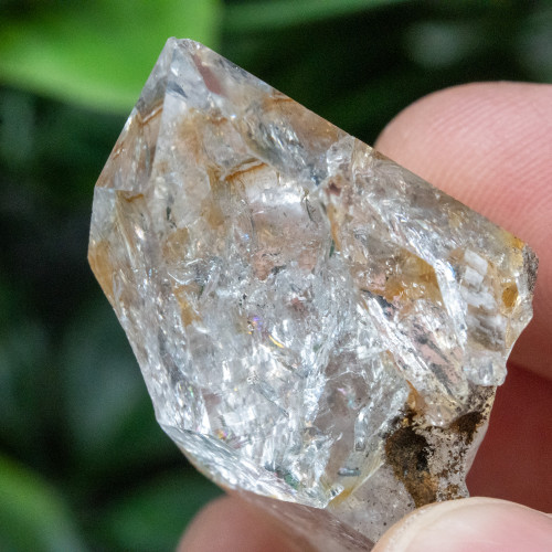 Herkimer Diamond #15