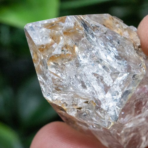 Herkimer Diamond #15