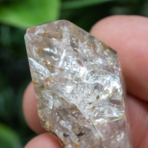Herkimer Diamond #15