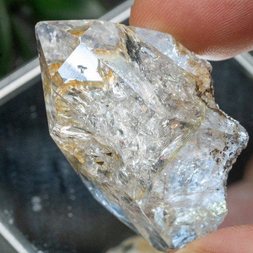 Herkimer Diamond #15