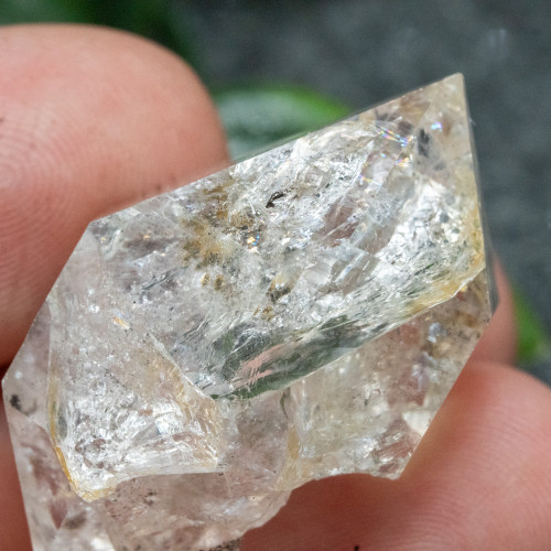 Herkimer Diamond #14
