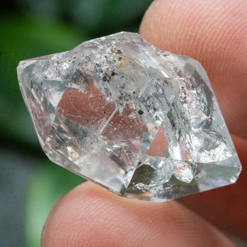 Herkimer Diamond #13
