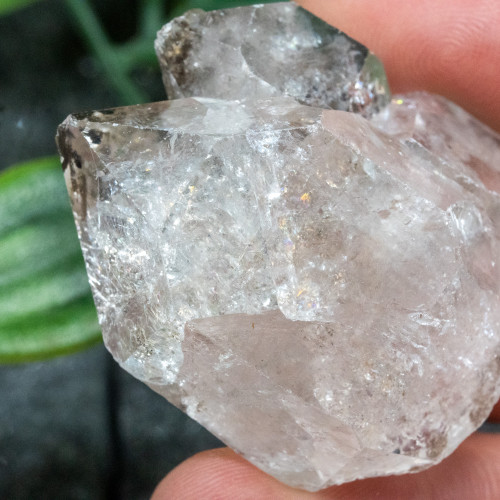 Herkimer Diamond #12