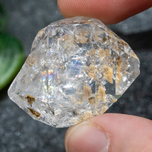 Herkimer Diamond #11