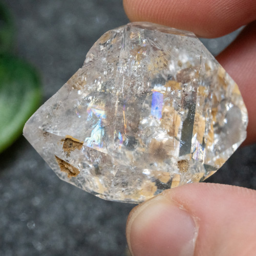 Herkimer Diamond #11