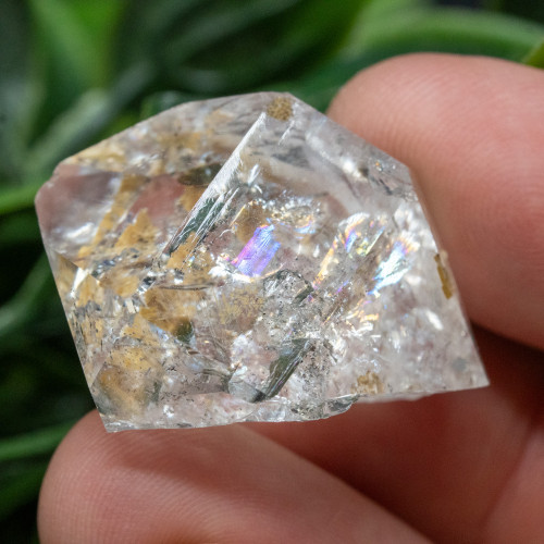 Herkimer Diamond #11
