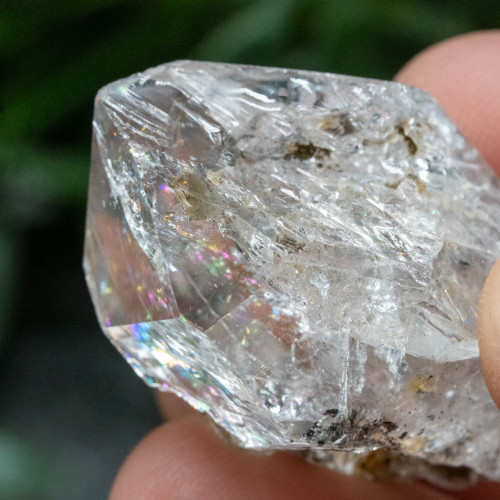 Herkimer Diamond #10