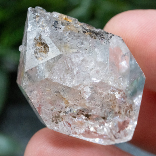 Herkimer Diamond #10