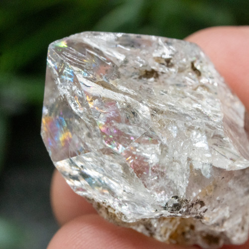 Herkimer Diamond #10