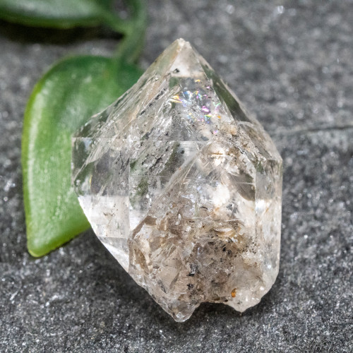 Herkimer Diamond #9