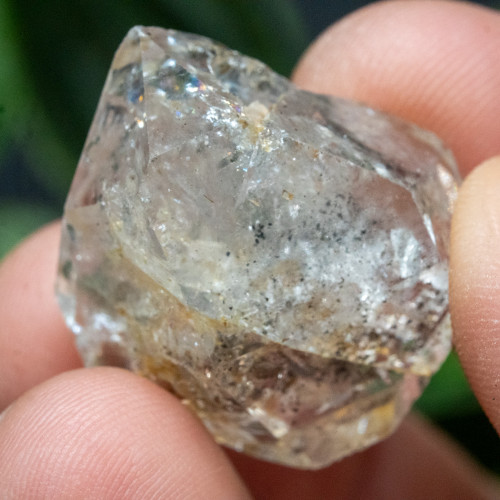 Herkimer Diamond #8