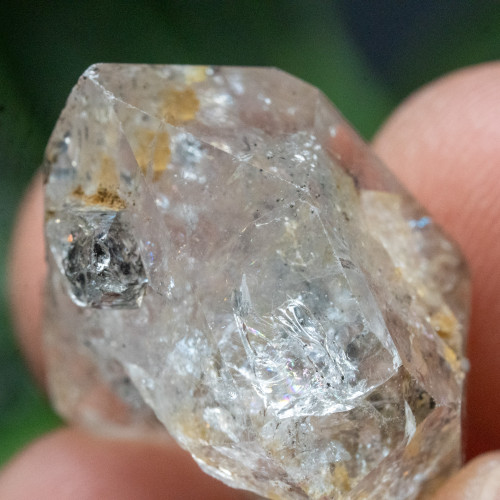Herkimer Diamond #8