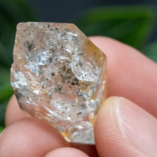 Herkimer Diamond #5