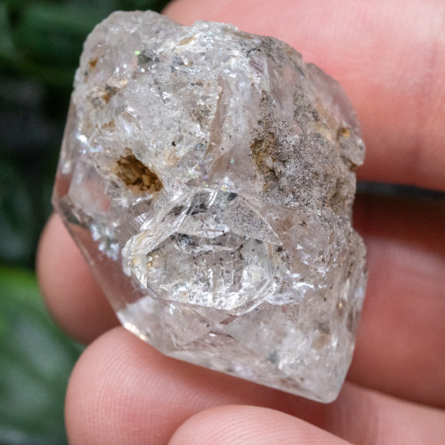 Herkimer Diamond #6