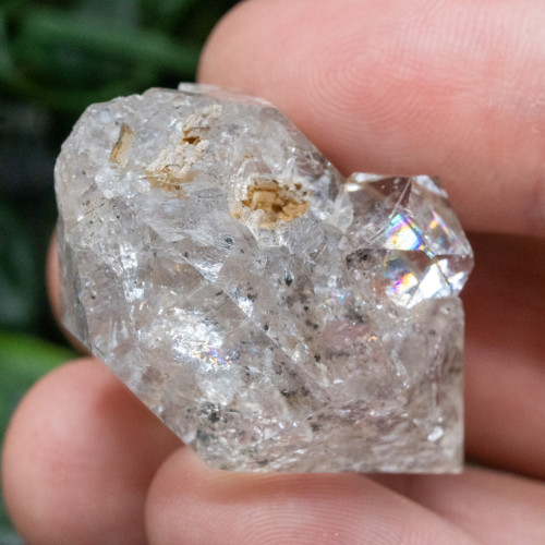 Herkimer Diamond #6