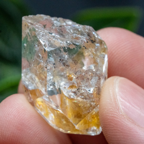 Herkimer Diamond #5