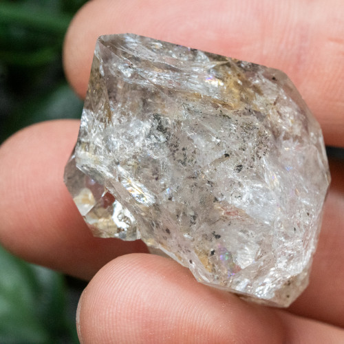 Herkimer Diamond #6
