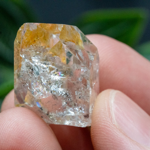 Herkimer Diamond #5