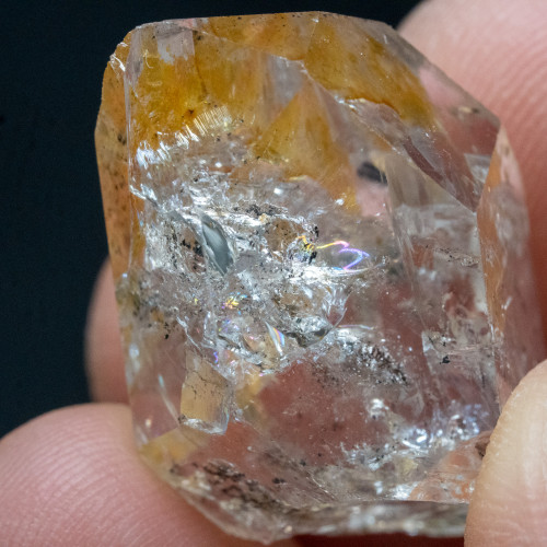 Herkimer Diamond #5