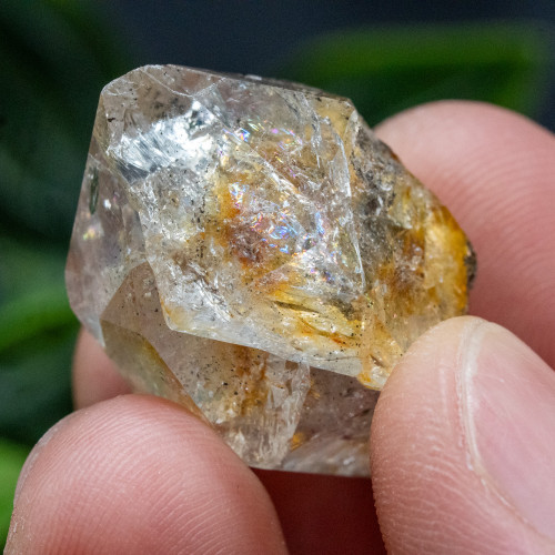 Herkimer Diamond #4