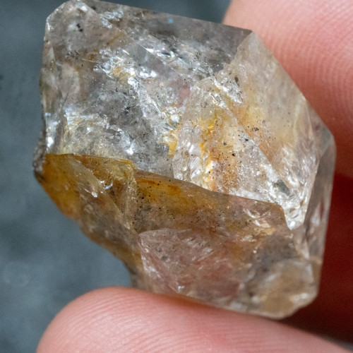 Herkimer Diamond #4