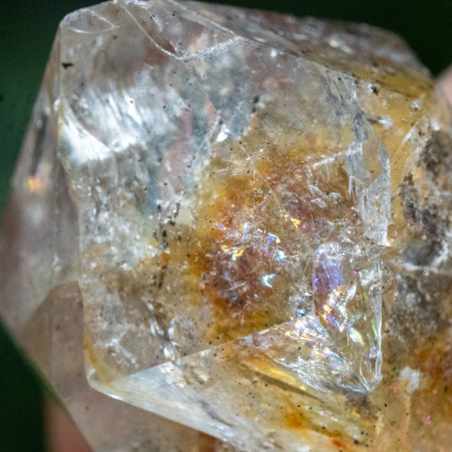 Herkimer Diamond #4