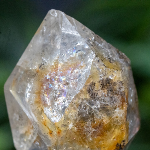 Herkimer Diamond #4