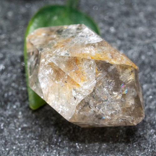 Herkimer Diamond #4