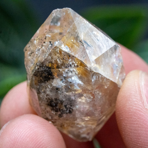 Herkimer Diamond #4