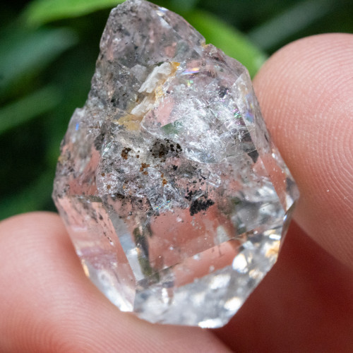 Herkimer Diamond #2