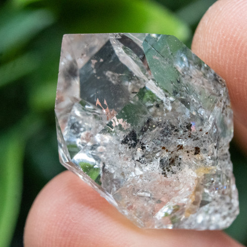 Herkimer Diamond #2
